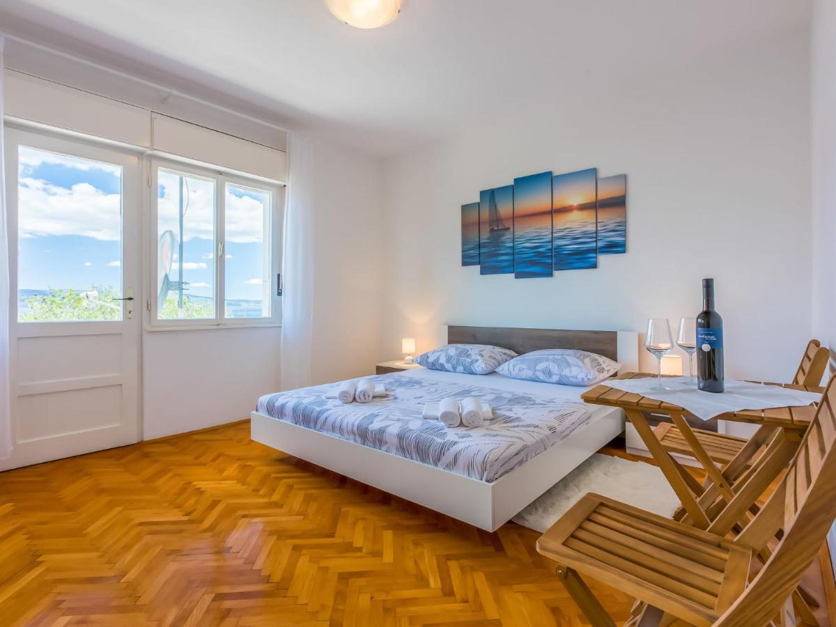 Apartamento Tea By Interhome *