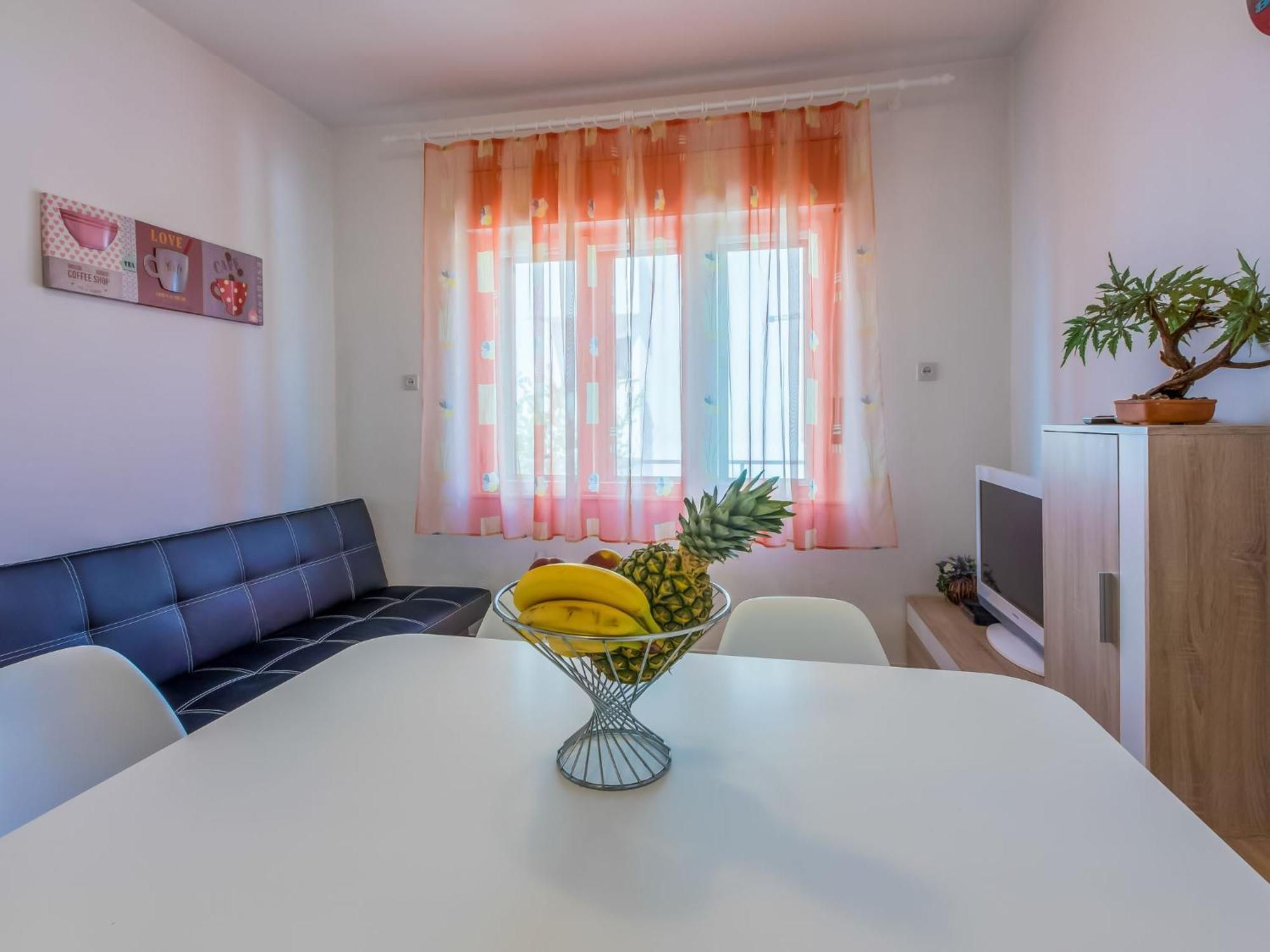 Apartment Tea By Interhome *