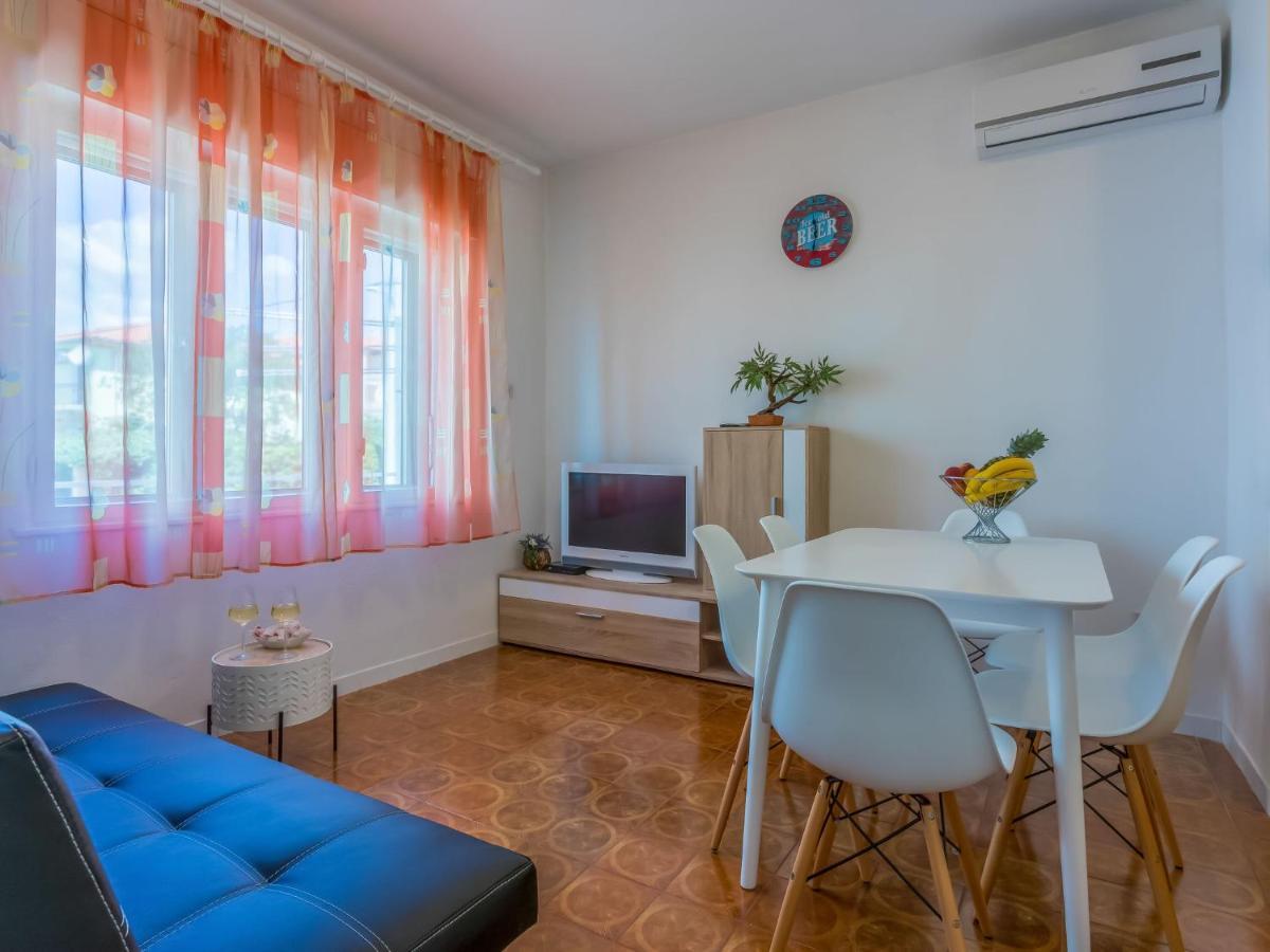 Apartment Tea By Interhome *